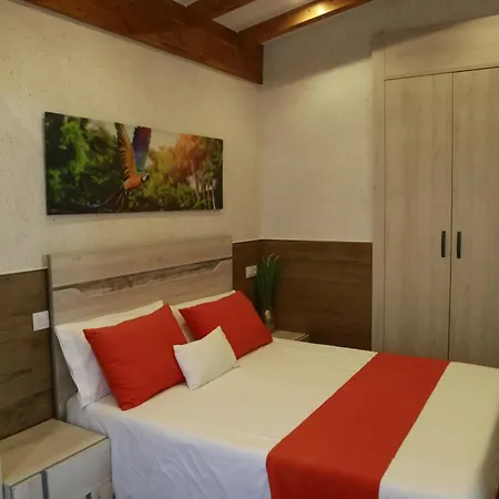 Apartamento La Arena
