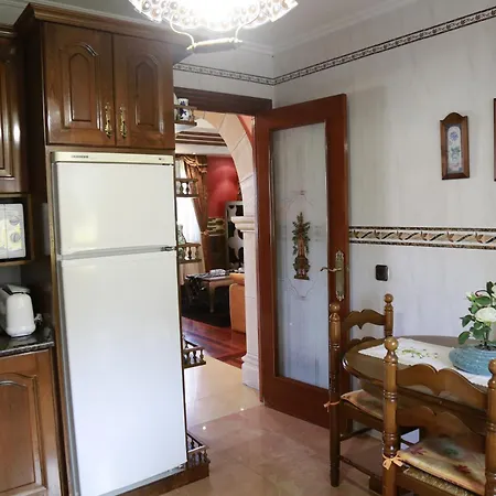 Apartament La Arena Miengo