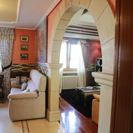 Apartamento La Arena