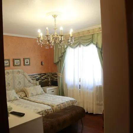 La Arena Apartment Miengo