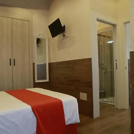 Apartamento La Arena