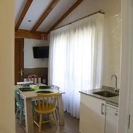 La Arena شقة Miengo