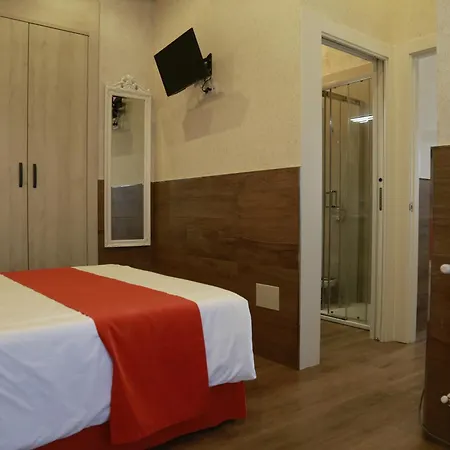 Apartment La Arena
