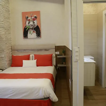 La Arena شقة Miengo