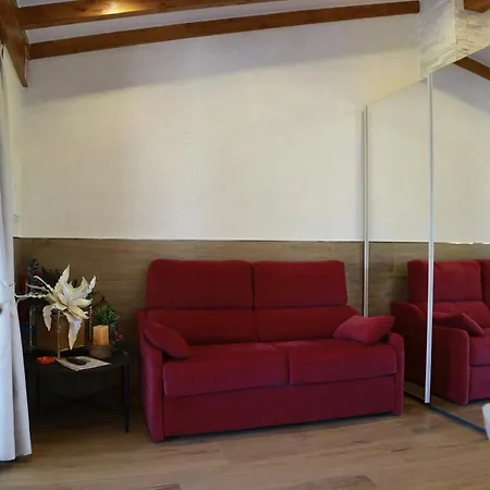 شقة La Arena Miengo