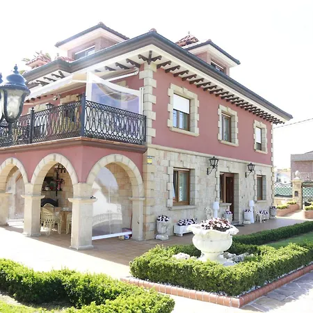 La Arena شقة Miengo