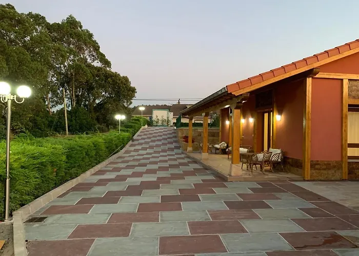 Apartment La Arena Miengo