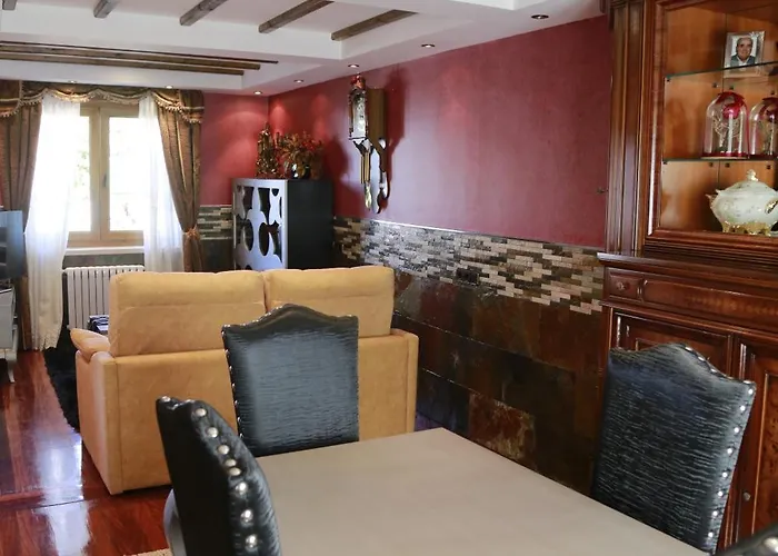 La Arena Apartment *