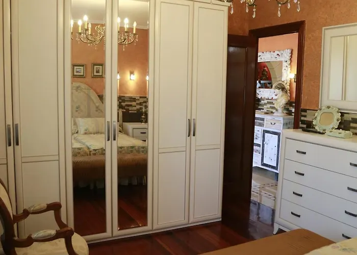 Apartment La Arena *