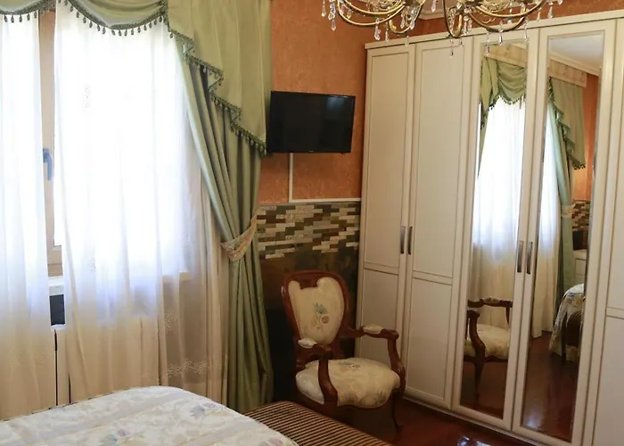 La Arena Apartment Miengo