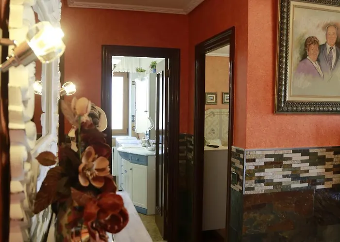 Apartment La Arena *