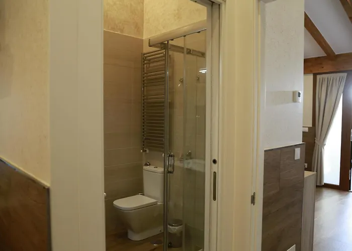 Apartment La Arena *