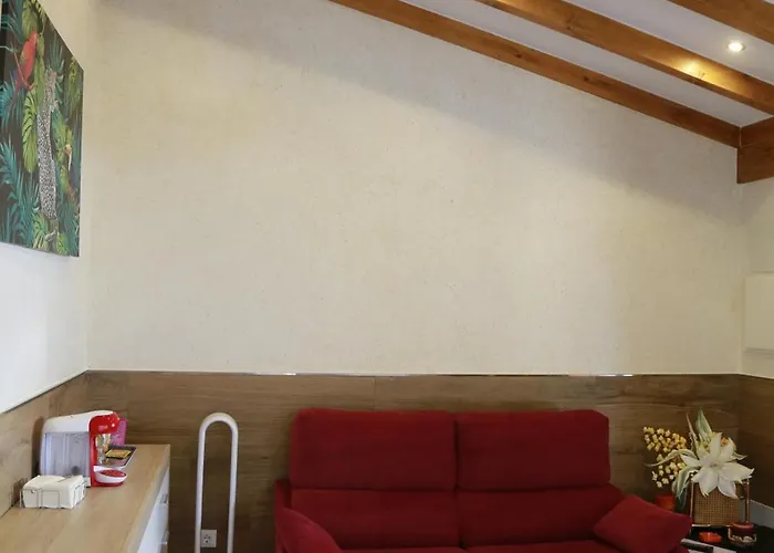 La Arena Apartament Miengo