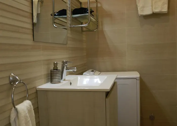 Apartment La Arena Miengo