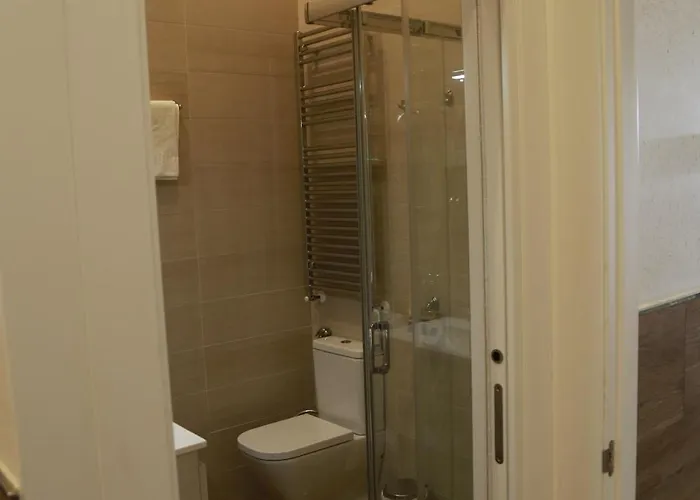 Apartment La Arena *