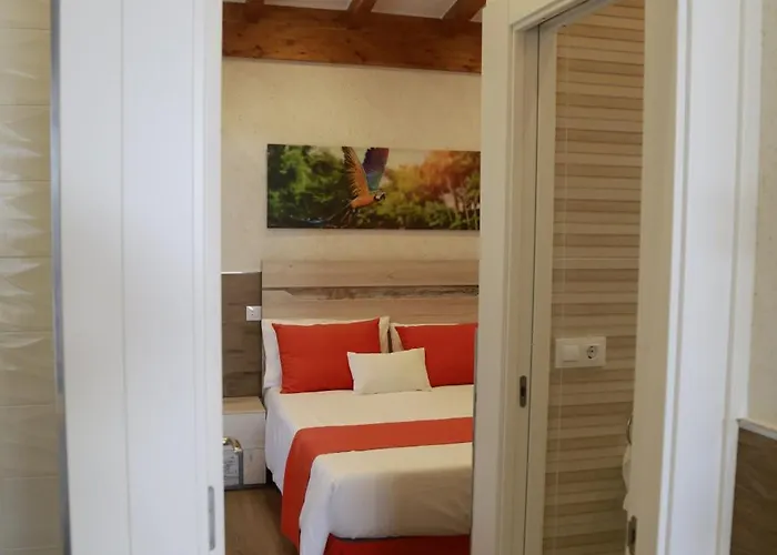 Apartament La Arena Miengo