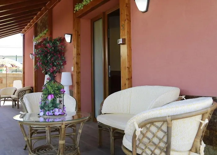 Apartment La Arena *