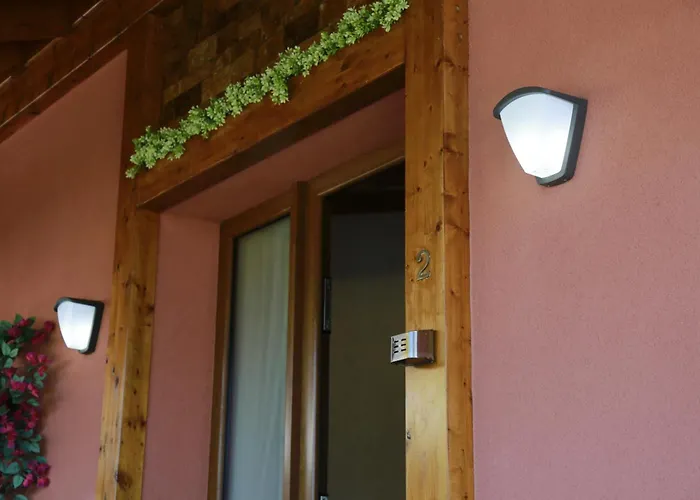 La Arena Apartament Miengo