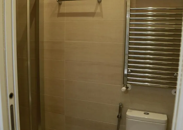 Apartament La Arena Miengo