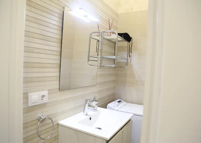 La Arena Apartment *