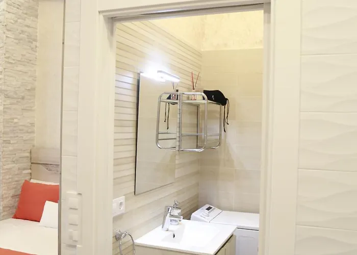 La Arena Apartment Miengo