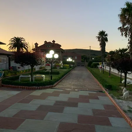 La Arena *