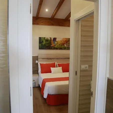 아파트 La Arena Miengo