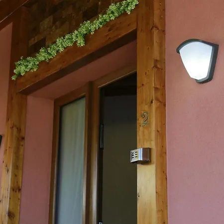 La Arena 아파트 Miengo