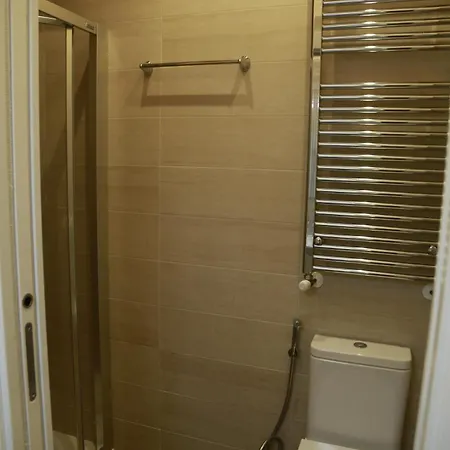 아파트 La Arena Miengo