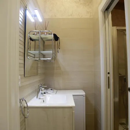 아파트 La Arena *