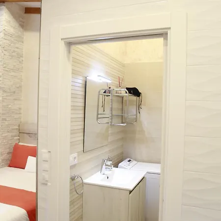 La Arena 아파트 Miengo