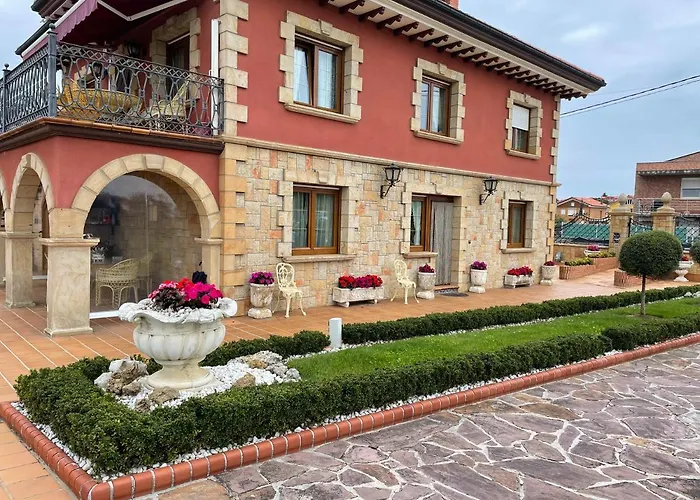 La Arena Апартаменты *