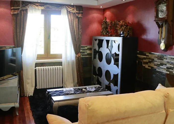 La Arena * Мьенго