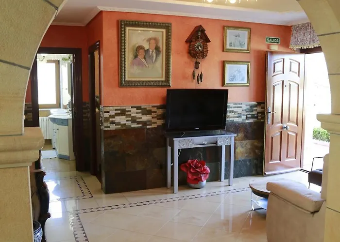 La Arena Апартаменты *